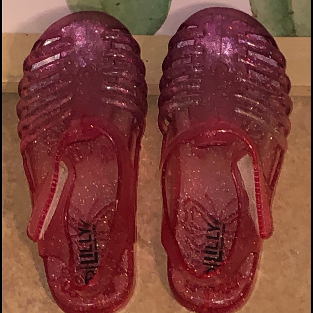 Lilly of New York Jellies